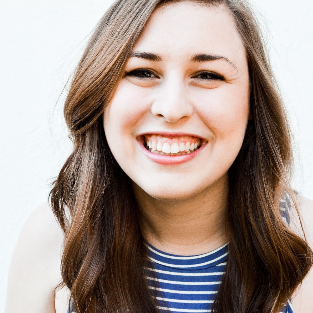Meet your Posher, Carly